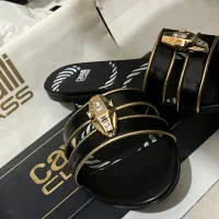 صندل اسلیپر Roberto cavalli|کیف، کفش، کمربند|تهران, شهرک آزمایش|دیوار