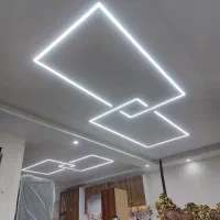 کناف/ و‌لاین نوری/برقکاری اقساط۸ ماهه چک|خدمات پیشه و مهارت|همدان, |دیوار