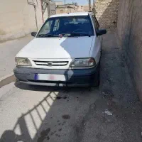 پراید86|خودرو سواری و وانت|اصفهان, جویباره|دیوار