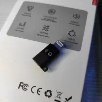 میکروفون یقه ایی K9|لوازم جانبی موبایل و تبلت|بندر ماهشهر, |دیوار