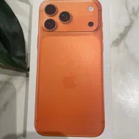 Iphone 17 ProMax 256G