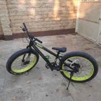 دوچرخه ساحلی