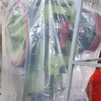 پرس ۵۰ تن لنگ متغیر