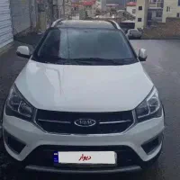 x22 دنده ۹۷|خودرو سواری و وانت|باقرشهر, |دیوار