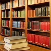 کتابخانه شخصی فروش و خرید