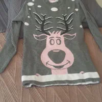 مقدار ی  لباس از چهار تا نه سال  دخترانه وپسرانه|کفش و لباس بچه|بروجرد, |دیوار