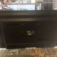 تلویزیونLED 43اینچ|تلویزیون و پروژکتور|سیرجان, |دیوار