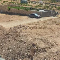 زمین  باغچه 200 متری میم دستگرد دوکله (خاوه وشنوه)