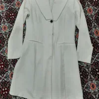 کت و مانتو و سارافن تمیز و شیک و بدون زدگی|لباس|نهاوند, |دیوار