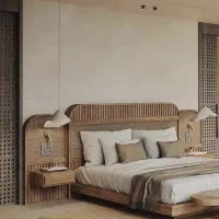 117متر/مستر/هوشمند/روف گاردن/آشپزخانه جلو|فروش آپارتمان|اهواز, کوی ملی راه|دیوار