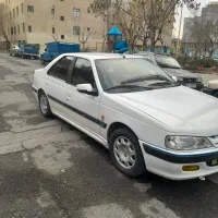 پارس مدل ۹۲|خودرو سواری و وانت|قدس, شهر‌قدس|دیوار