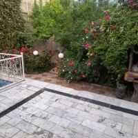 ۴۰۰متر ،زیربنا ۶۵متر