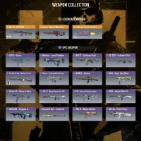 اکانت کالاف