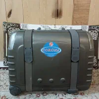 چمدان