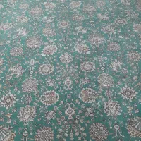 فرش نو و سالم