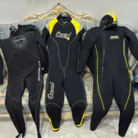 لوازم غواصی