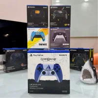 دسته بازی PS5 Dualsense