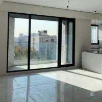 منظریه ۱۴۸ متر ۳خواب آفتابگیر تراس میزخور ۲پارکینگ