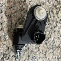 چراغ جو و موتور چراغ جلو کوییک