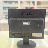 مانیتور 17 اینچ  LG|رایانه رومیزی|گنبد کاووس, |دیوار