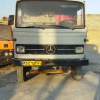 خاورشاسی|خودرو سنگین|شهریار, فرارت|دیوار