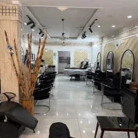 سالن زیبایی اجاره داده میشه به افرادی حرفه ای