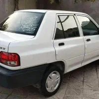 پراید۱۳۱مدل۱۳۹۹استثنایی|خودرو سواری و وانت|میان ولایت, |دیوار