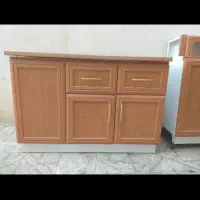 فروش فوری کابینت|بوفه، ویترین، کنسول|اقلید, |دیوار