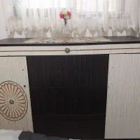 دراور سالم و تمیز بدون هیچ شکستگی