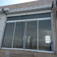 دربهای اتومات کرکره برقی