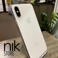 ایفون ایکس 256 در حد
