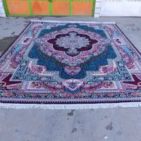 فرش 12 متری ماشینی 440 شانه|فرش|آزادشهر, |دیوار