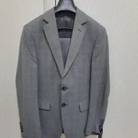 کت و شلوار مردانه مارک جامعه کاملا نو با مارک