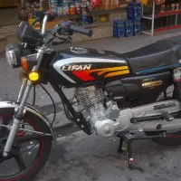 ماتور لیفان ۲۰۰ مدل ۱۴۰۲