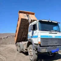 اویکو ۳۳۰|خودرو سنگین|اردبیل, |دیوار