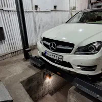تنظیم فرمان سه بعدی