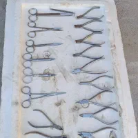 فروش تجهیزات دندانپزشکی|پزشکی|مرودشت, شهرک مهدیه|دیوار