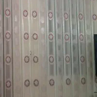 پرده|پرده، رانر، رومیزی|میانه, |دیوار