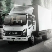 کامیونت خوابدار اترا ۶تن و ۸تن ایسوزو ژاپن|خودرو سنگین|سرخرود, |دیوار