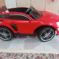 ماشین شارژی کنترل دار