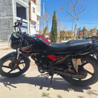 موتور ایردوکو ۱۵۰ فوری زیر قیمت