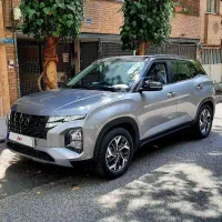 هیوندای کرتا