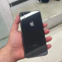 xs max با اقساط 18 ماهه