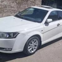 دنا پلاس توربو اتومات آپشنال ۱۴۰۴