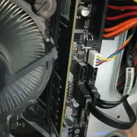 رم ۸ گیگ باس ۲۴۰۰ معاوضه