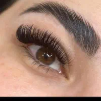 کاشت هیدن  مژه