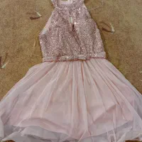 لباس دخترانه مجلسی