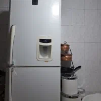 یخچال فریزر