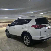 راوفور (Toyota RAV4) مدل ۲۰۱۶ رافور عمان