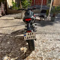 هندا cb150r|موتورسیکلت|دزفول, |دیوار